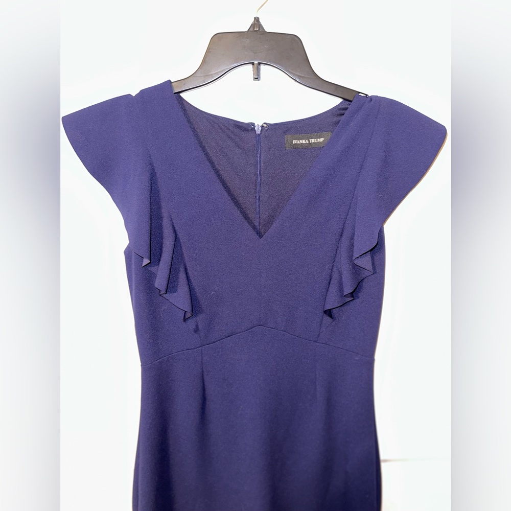 Ivanka Trump Dress